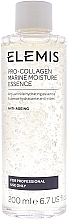 Moisturizing Face Essence - Elemis Pro-Collagen Marine Moisture Essence Salon Size — photo N1