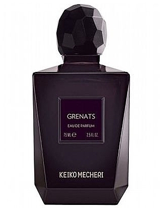 Keiko Mecheri Grenats - Eau de Parfum — photo N1