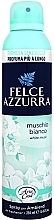 Air Freshener - Felce Azzurra Muschio Bianco Spray — photo N1