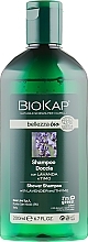 Shower Shampoo-Gel - BiosLine BioKap — photo N2