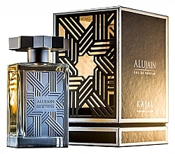 Kajal Alujain - Eau de Parfum — photo N1