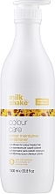 Conditioner for Colored Hair - Milk_Shake Color Care Maintainer Conditioner — photo N3