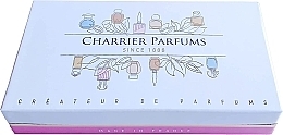 Charrier Parfums - Set, 10 products — photo N2
