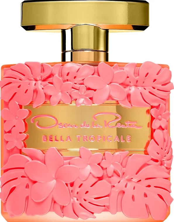 Oscar de la Renta Bella Tropicale - Eau de Parfum — photo N1