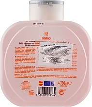 Bath & Shower Gel "Papaya" - Sairo Bath And Shower Gel Papaya Sensation — photo N2