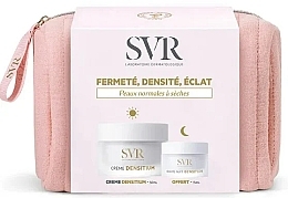 Fragrances, Perfumes, Cosmetics Set - SVR Densitium (cr/50ml + balm/15ml + bag)