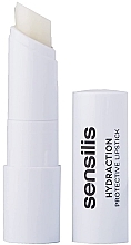 Lip Balm - Sensilis Hydraction Protective Lipstick — photo N1