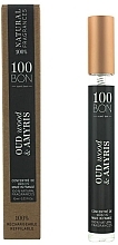 Fragrances, Perfumes, Cosmetics 100BON Oud Wood & Amyris Concentre - Eau de Parfum (mini)