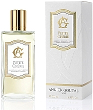 Fragrances, Perfumes, Cosmetics Annick Goutal Petite Cherie - Body Oil