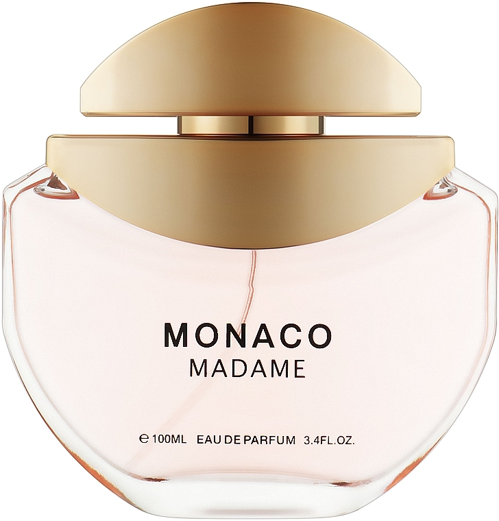 Prive Parfums Monaco Madame - Eau de Parfum — photo N1