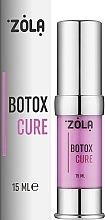 Brow & Lash Botox - Zola Botox Cure — photo N2