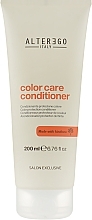 Conditioner for Colored & Bleached Hair - Alter Ego Color Care Conditioner — photo N1