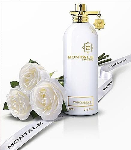 Montale White Aoud - Eau de Parfum — photo N4