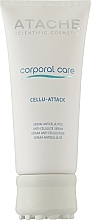 Fragrances, Perfumes, Cosmetics Active Anti-Cellulite Serum - Atache Corporate Care Cellu-Attack