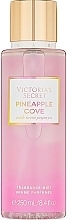 Fragrances, Perfumes, Cosmetics Perfumed Body Spray - Victoria's Secret Pineapple Cove Fragrance Mist