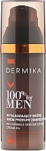 Smoothing Anti-Wrinkle Cream - Dermika Skin Smoothing Anti-Wrinkle Cream 40+ — photo N2