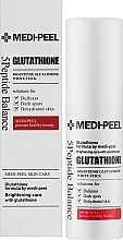 Face Stick - MediPeel Bio-Intense Glutathione White Stick — photo N2