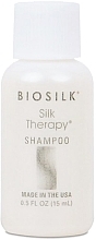 Fragrances, Perfumes, Cosmetics Shampoo - Biosilk Silk Shampoo