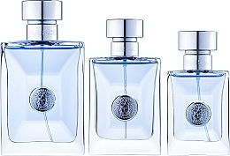 Versace Versace pour Homme - Eau de Toilette — photo N3