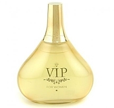 Fragrances, Perfumes, Cosmetics Antonio Banderas Spirit VIP for Women - Eau de Toilette (tester without cap)