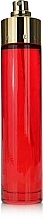 Fragrances, Perfumes, Cosmetics Perry Ellis 360 Red for Men - Eau de Toilette (tester without cap)