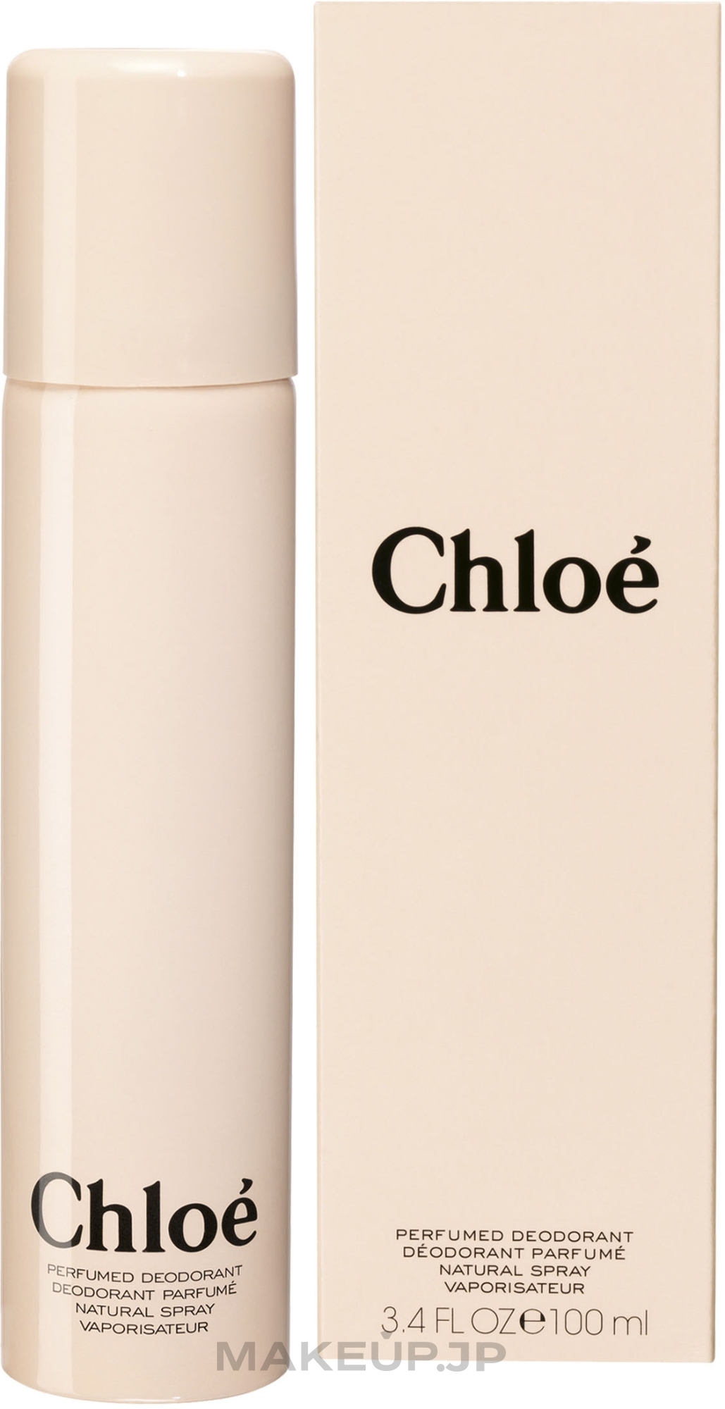 Chloé - Perfumed deodorant — photo 100 ml