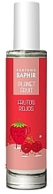 Fragrances, Perfumes, Cosmetics Saphir Parfums Planet Frutos Rojos - Eau de Toilette