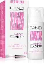 Fragrances, Perfumes, Cosmetics Anti-Redness Face Mask - Bandi Professional Veno Care Anti-Redness Mask