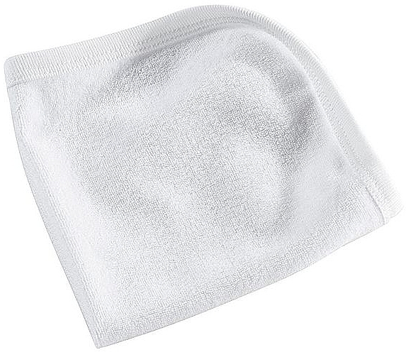 Hand Towel, 30x30 cm, white - Peggy Sage — photo N1