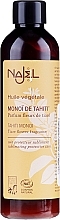 Fragrances, Perfumes, Cosmetics Body Oil - Najel Najel Tahiti Monoi