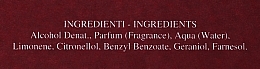 Bois 1920 Relativamente Rosso - Eau de Parfum — photo N3
