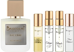 Brecourt Eau Libre - Eau de Parfum — photo N3