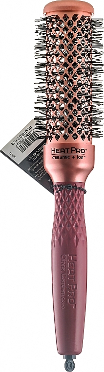 Thermal Hair Brush 32 mm - Olivia Garden Heat Pro Ceramic+Ion d 32 — photo N1