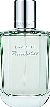 Fragrances, Perfumes, Cosmetics Davidoff Run Wild For Her - Eau de Parfum