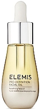 Lifting Face Oil - Elemis Pro-Definition Facial Oil — photo N1