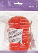 Peeling Sponge - Suavipiel Active Esponja Extra Peeling — photo N3