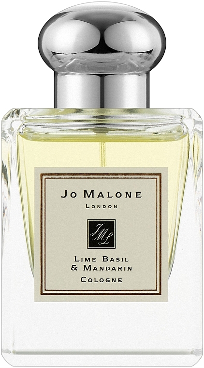 Jo Malone Lime Basil and Mandarin - Eau de Cologne — photo N1