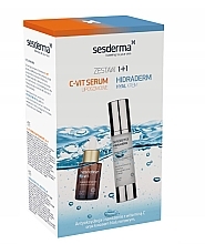 Set - SesDerma Laboratories Hidraderm Skin Care Gift Set — photo N3