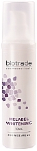 Whitening Anti-Pigmentation Tonic "Even Skin Tone" - Biotrade Melabel Whitening Tonic — photo N5