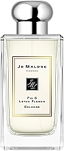 Jo Malone Fig & Lotus Flower - Eau de Cologne — photo N1