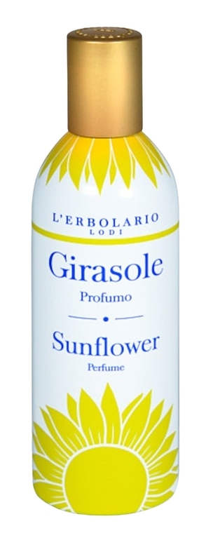 L'Erbolario Girasole - Perfumes — photo N1