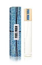 Fragrances, Perfumes, Cosmetics Neness Fuel Man - Eau de Parfum