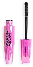 Fragrances, Perfumes, Cosmetics Mascara - Makeup Revolution Cosmic Trip Alien Lash Mascara