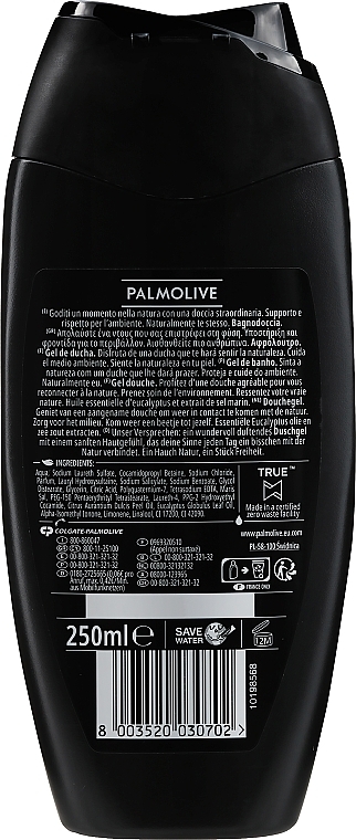 Men Shower Gel - Palmolive Men Refreshing — photo N12