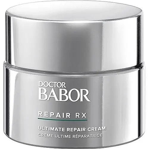 Regenerating Face Cream - Babor Doctor Babor Repair RX Ultimate Repair Cream — photo N2