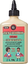 Kids Conditioner for Curly Hair - Lola Cosmetics Meu Cachinho Conditioner — photo N1