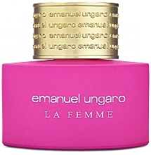 Emanuel Ungaro La Femme - Eau de Parfum — photo N2