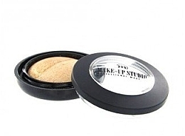 Fragrances, Perfumes, Cosmetics Eyeshadow - Make-up Studio Lumiere Duo Paint in Gold 