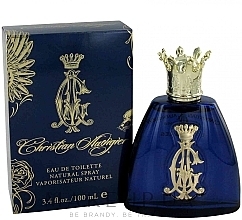 Fragrances, Perfumes, Cosmetics Christian Audigier - Eau de Toilette