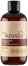 Fragrances, Perfumes, Cosmetics Stimulating Hair Shampoo - Trico Botanica Energia